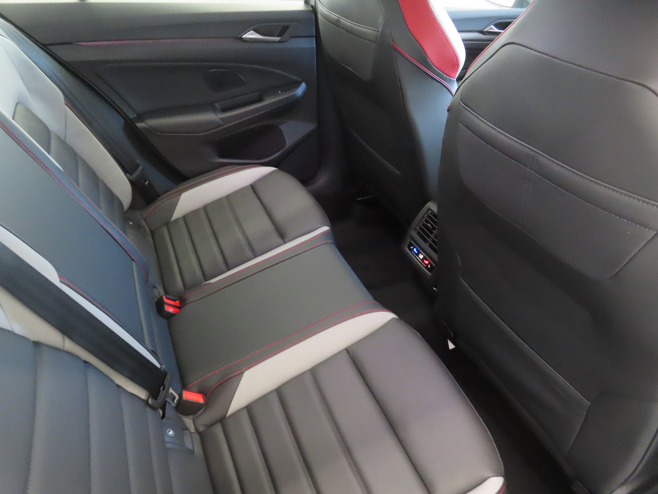 New 2026 Volkswagen GTI Autobahn image 26