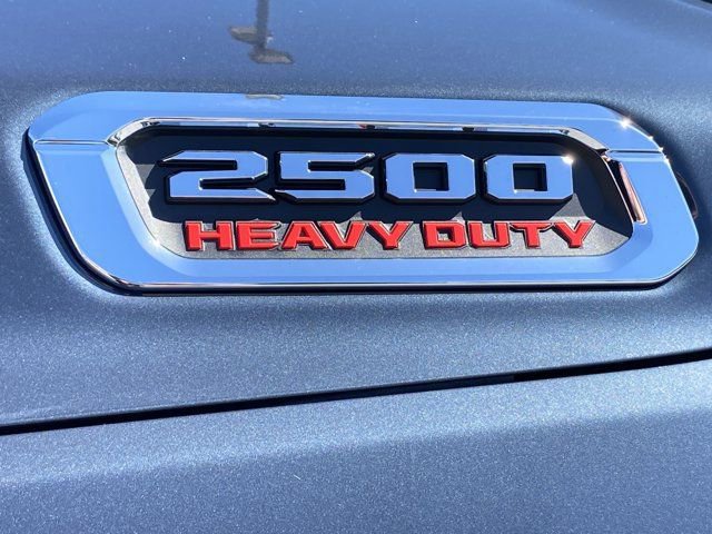 New 2026 RAM 2500 Big Horn image 27