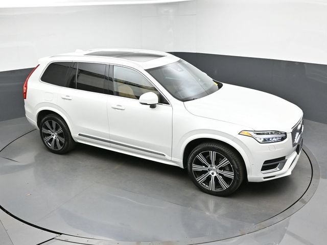 Used 2023 Volvo XC90 B6 Ultimate w/ Protection Package Premier AWD/4WD image 18
