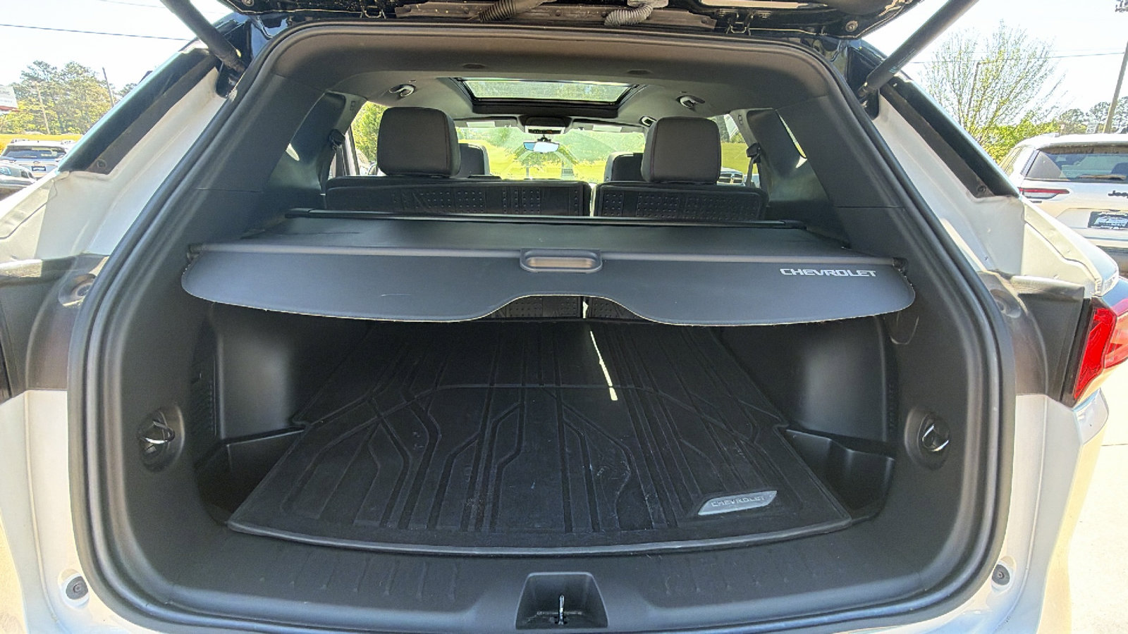 Used 2023 Chevrolet Blazer RS w/ Driver Confidence II Package image 13