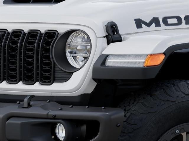 New 2027 Jeep Wrangler Unlimited Rubicon 392 AWD/4WD image 30
