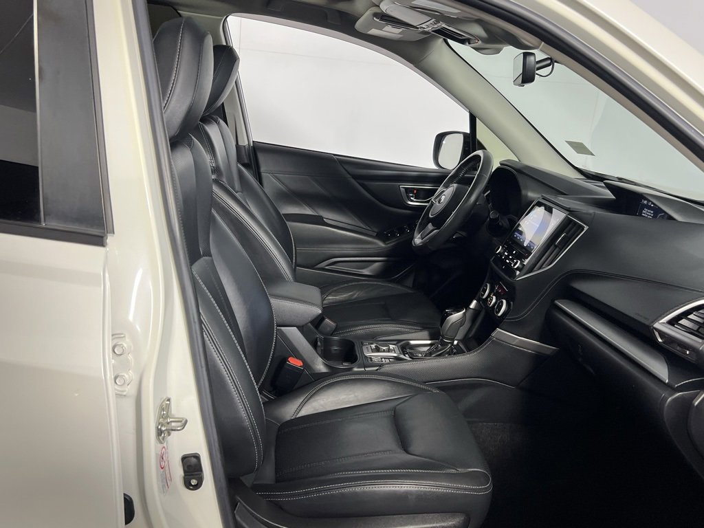 Used 2020 Subaru Forester Limited w/ Popular Package #3 image 32
