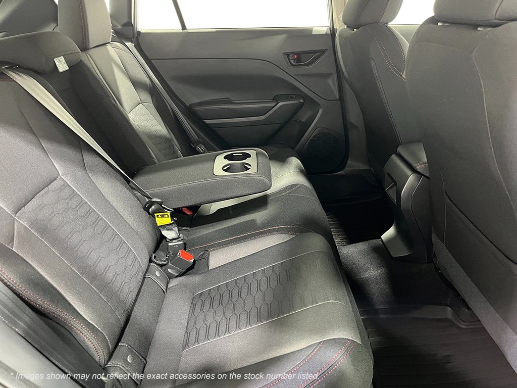 New 2026 Subaru Impreza 2.0i Sport AWD/4WD image 25