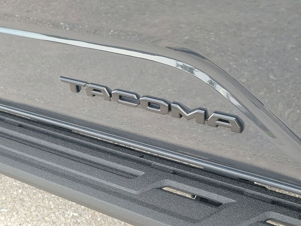 New 2025 Toyota Tacoma TRD Off-Road image 39