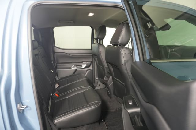 Certified 2024 Ford Ranger Lariat w/ FX4 Off-Road Package image 31