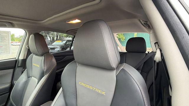 Used 2023 Subaru Crosstrek 2.5i Sport image 21