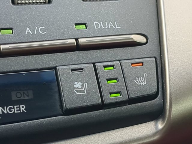 Used 2019 Lexus NX 300 F Sport w/ F Sport Premium Package FWD image 27
