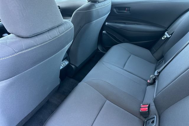 Certified 2024 Toyota Corolla LE FWD image 16