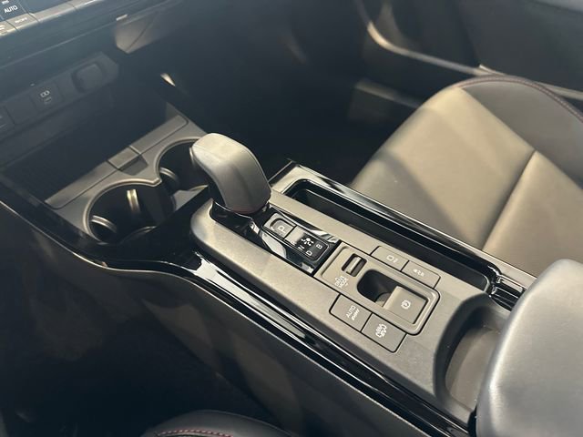 New 2026 Toyota Prius Plug-In Hybrid image 9