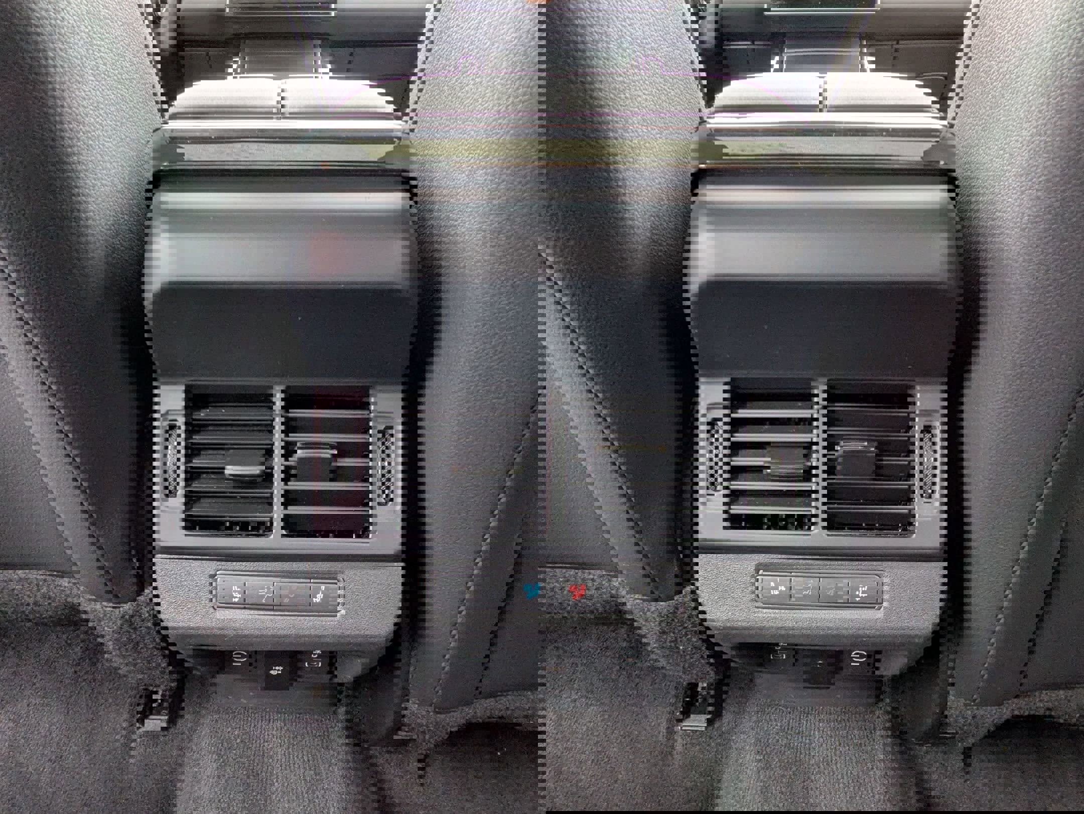 Certified 2024 Land Rover Range Rover Evoque Dynamic SE image 23