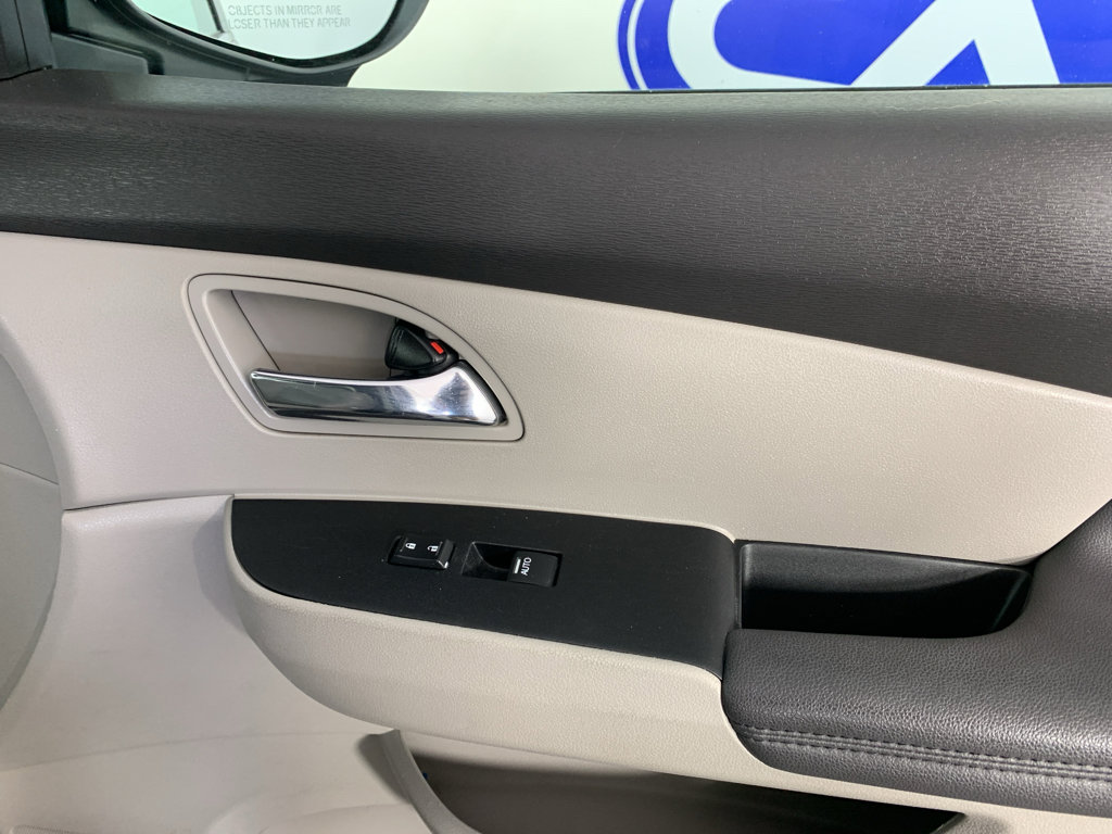 Used 2016 Honda Odyssey EX-L image 37