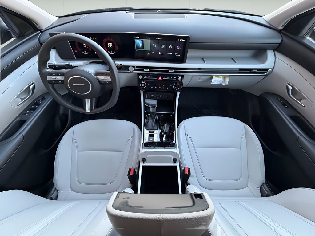 Used 2025 Hyundai Tucson SEL image 33