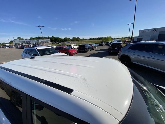Used 2016 Kia Soul + w/ Soulful Package FWD image 12