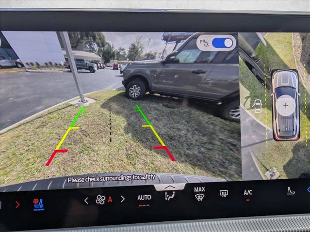 New 2026 Ford Explorer Tremor w/ Tremor Ultimate Package image 13