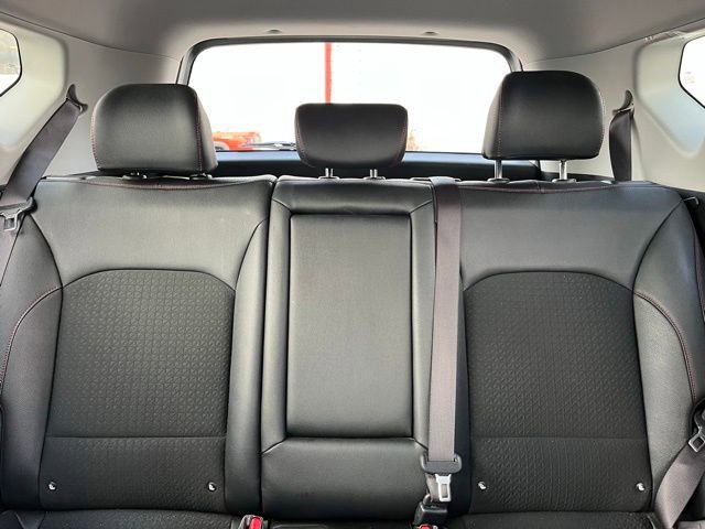 Certified 2023 Kia Soul GT-Line image 22