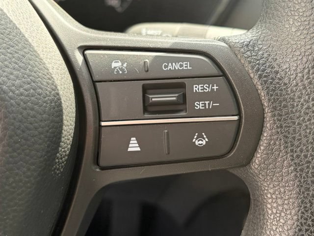 Certified 2023 Honda CR-V EX image 18