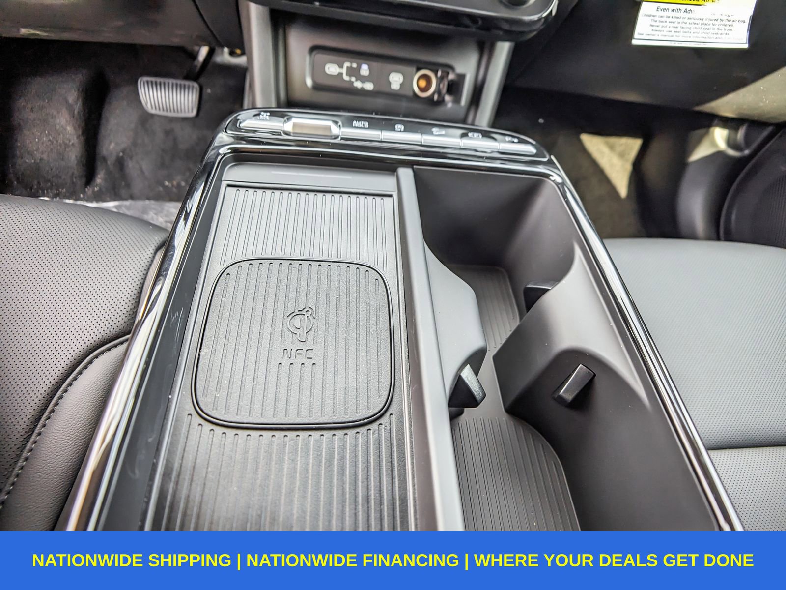 New 2025 Hyundai Tucson Limited image 33