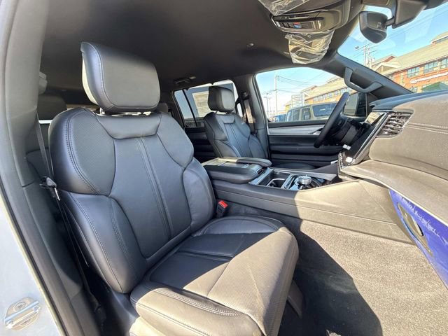 New 2026 Jeep Grand Wagoneer Limited w/ Convenience Group I image 37