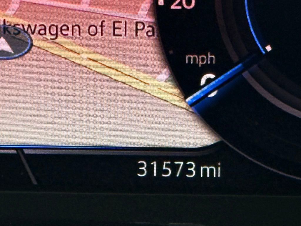 Certified 2023 Volkswagen Atlas SEL R-Line image 15