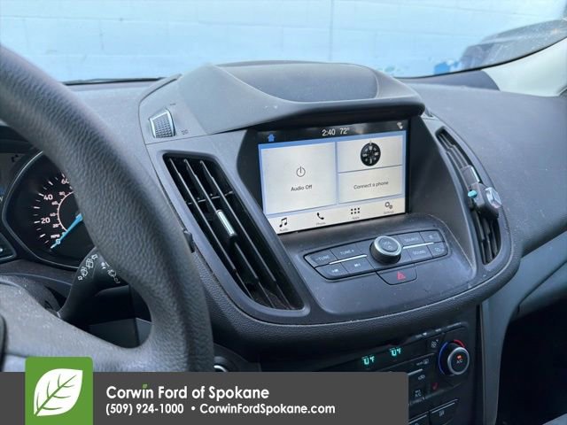 Used 2019 Ford Escape SE AWD/4WD image 12