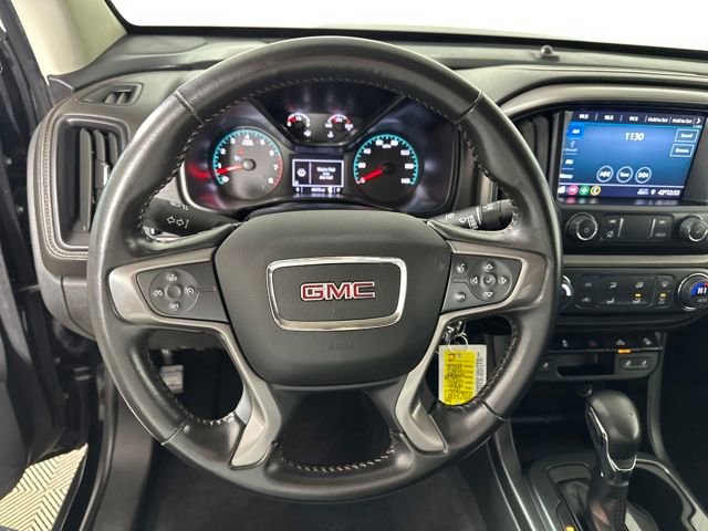 Used 2022 GMC Canyon AT4 image 14