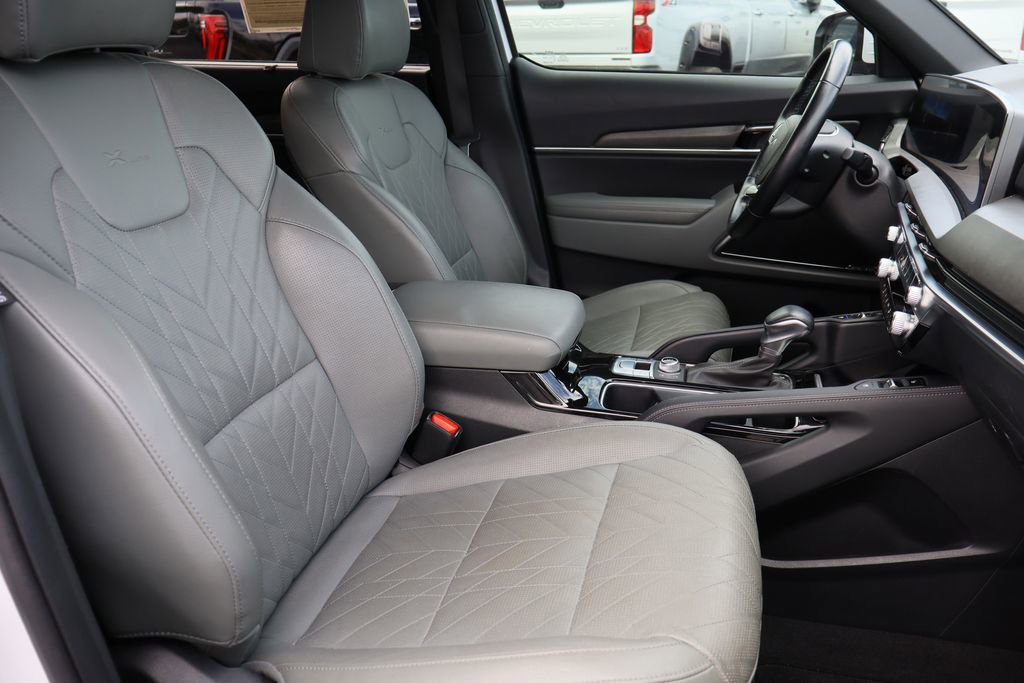 Used 2023 Kia Telluride SX X-Line image 28