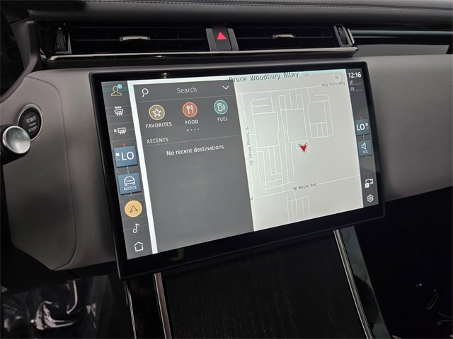 New 2026 Land Rover Range Rover Velar Dynamic SE image 22