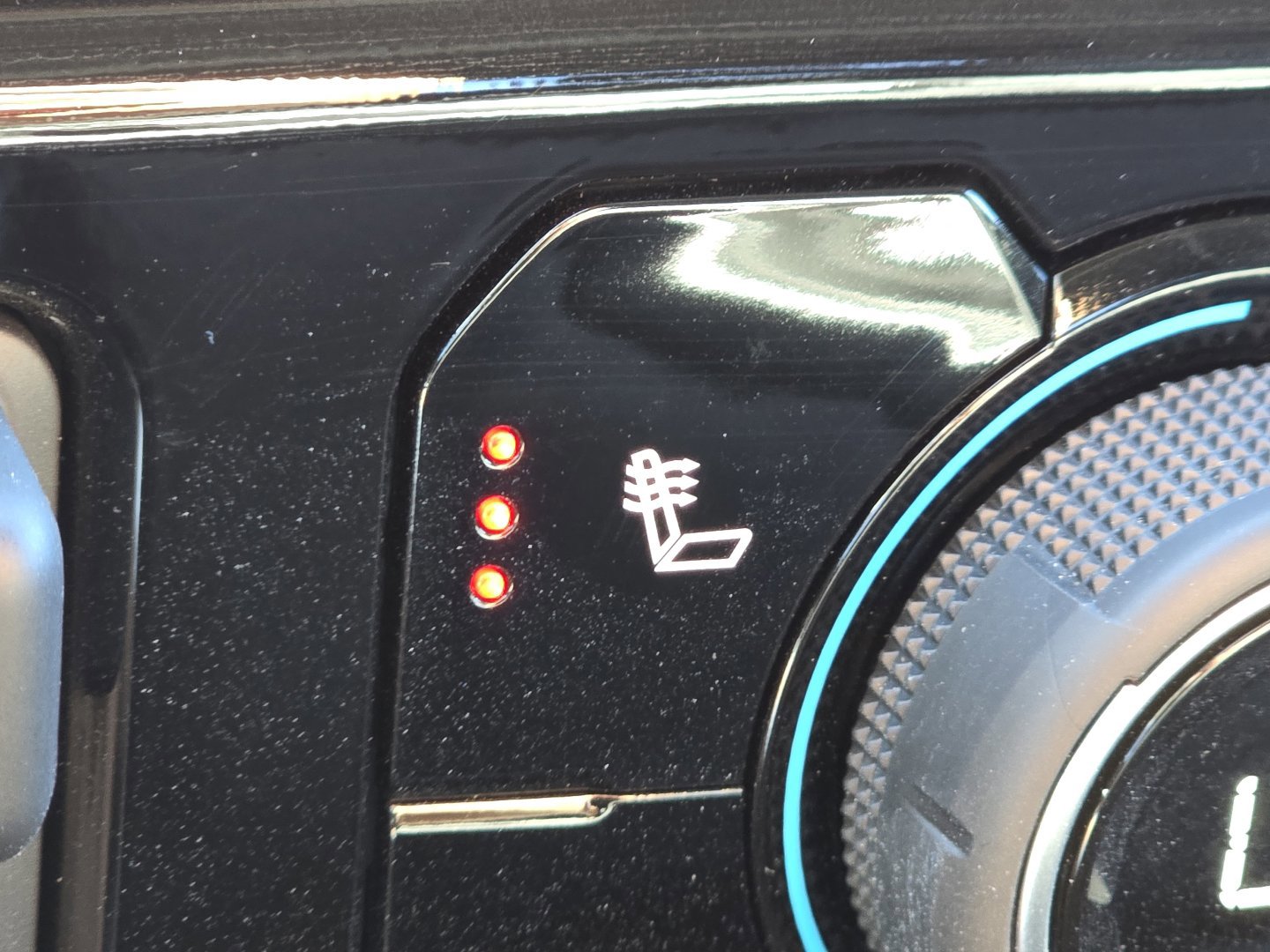 New 2025 Chevrolet Silverado 1500 LT image 7