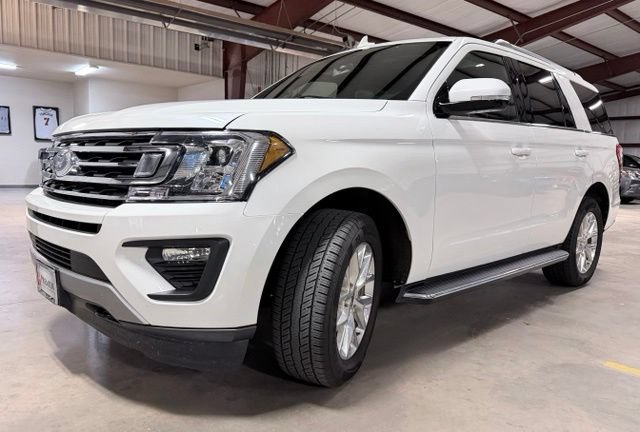 Used 2021 Ford Expedition XLT AWD/4WD image 8