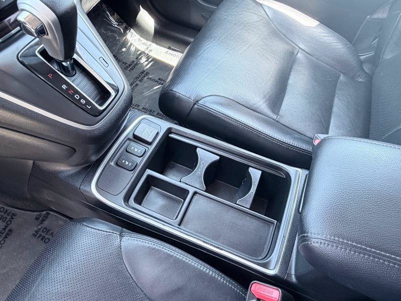 Used 2015 Honda CR-V EX-L image 12