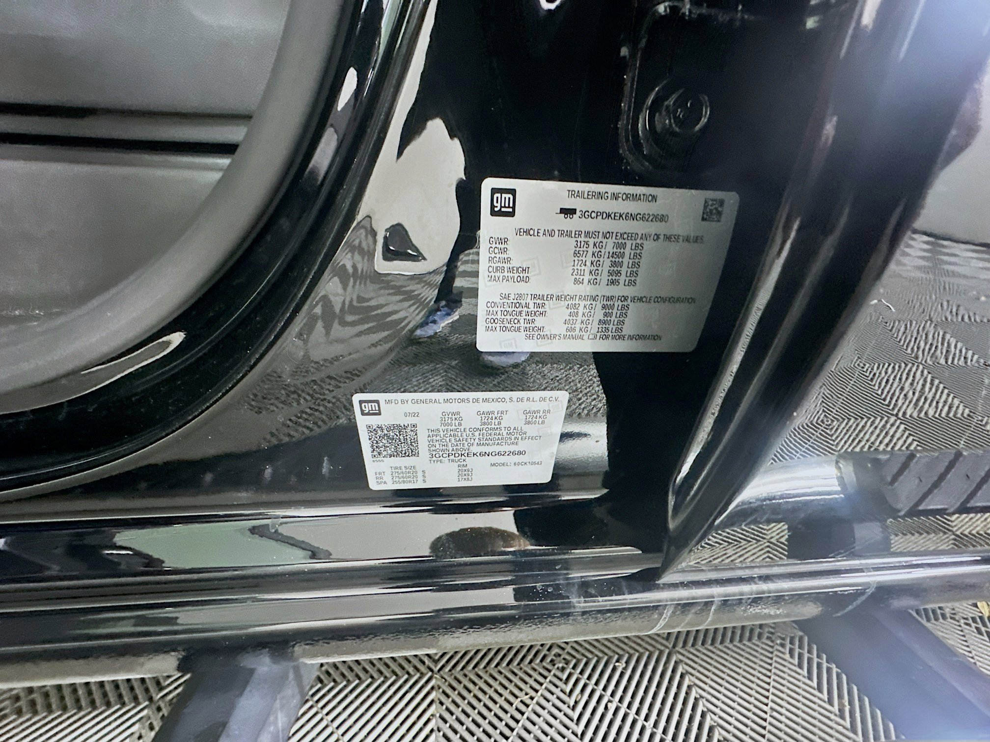 Used 2022 Chevrolet Silverado 1500 LT image 12