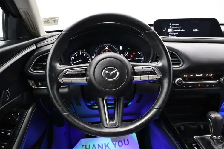Used 2023 MAZDA CX-30 AWD 2.5 S w/ Preferred Package image 20