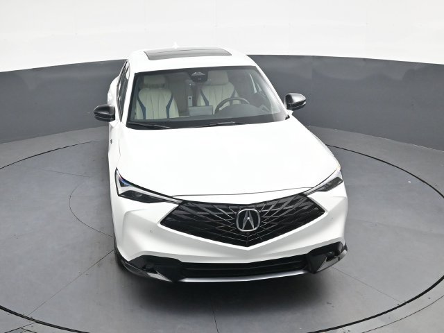 New 2026 Acura ADX A-Spec w/ Advance Package FWD image 28