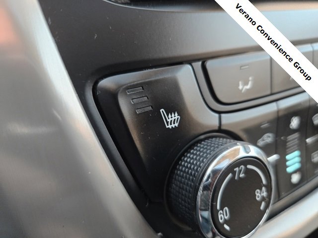 Used 2016 Buick Verano Convenience w/ Experience Buick Package image 29