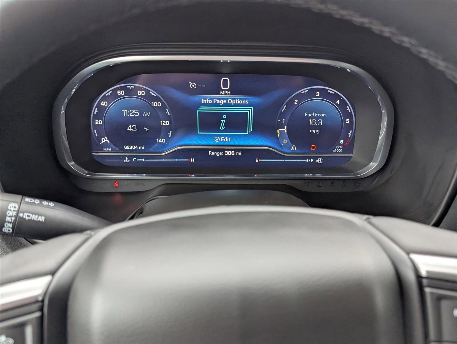 Used 2023 Chevrolet Tahoe LT image 30