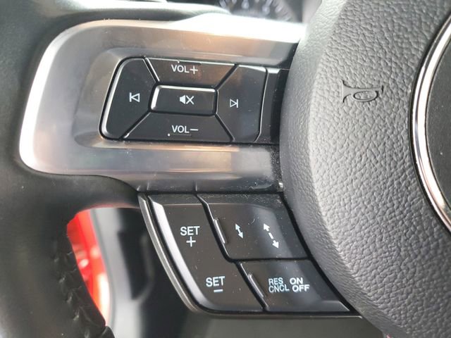 Used 2021 Ford Mustang GT w/ Equipment Group 301A image 19