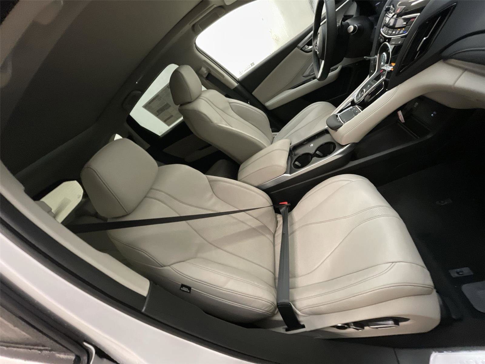 New 2026 Acura RDX SH-AWD w/ Technology Package image 22