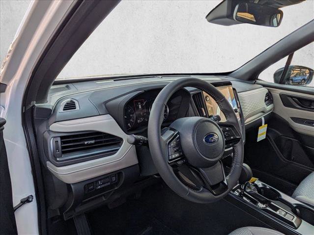New 2026 Subaru Forester Premium image 27