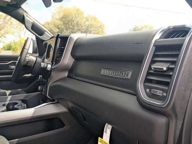 New 2026 RAM 1500 Big Horn AWD/4WD image 34