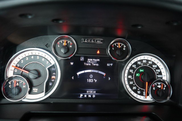 Used 2015 RAM 1500 Express AWD/4WD image 22