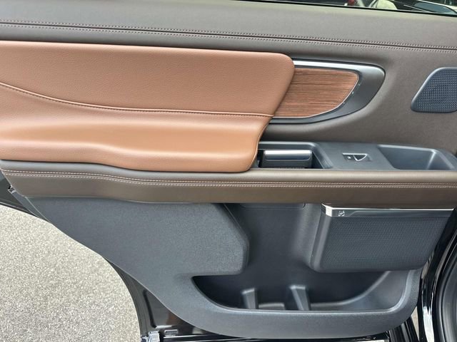 New 2025 Ford Expedition King Ranch image 36