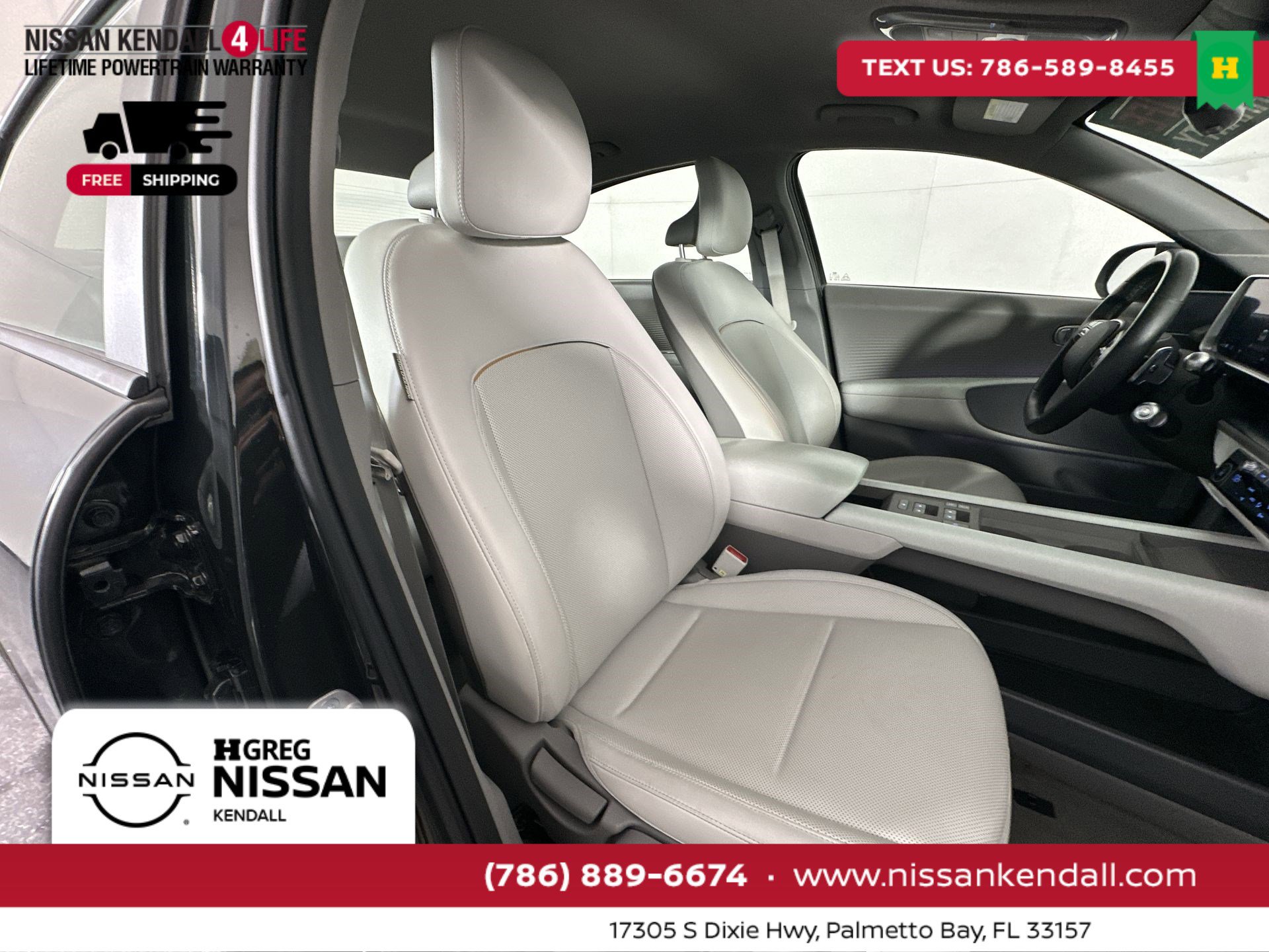 Used 2023 Hyundai Ioniq 6 SEL image 31