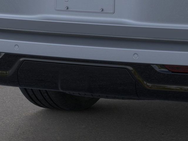 New 2025 Lincoln Navigator L Reserve w/ Jet Appearance Package image 46