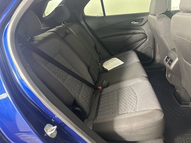 Used 2022 Chevrolet Equinox LT AWD/4WD image 16