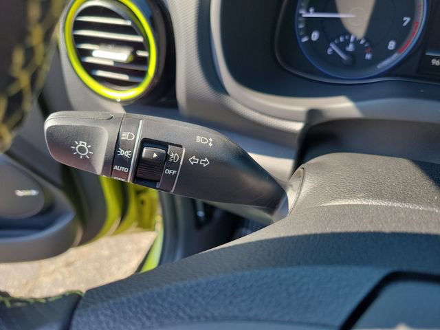 Used 2020 Hyundai Kona Ultimate AWD/4WD image 24