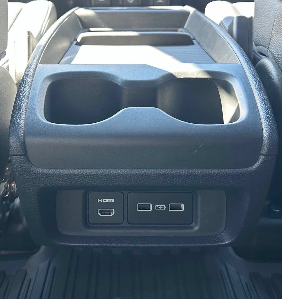 Used 2023 Honda Odyssey Touring image 19