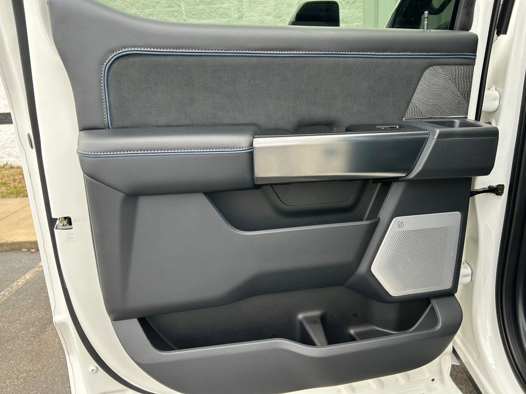 Used 2025 Ford F350 Platinum image 54