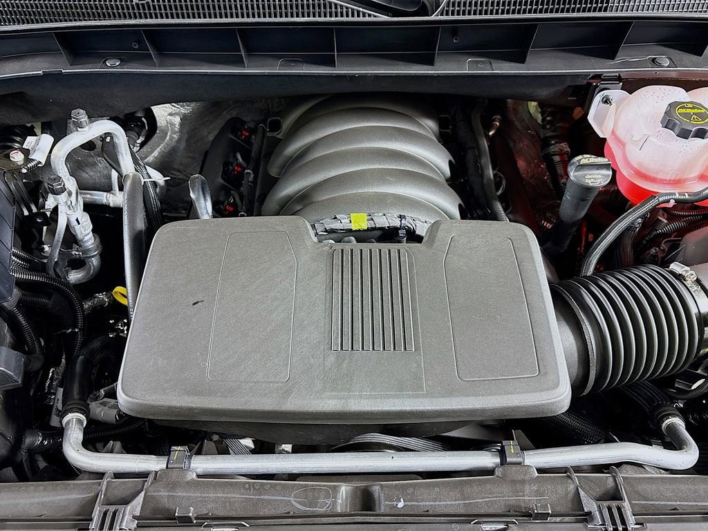 New 2026 GMC Sierra 1500 SLT w/ SLT Premium Plus Package image 31