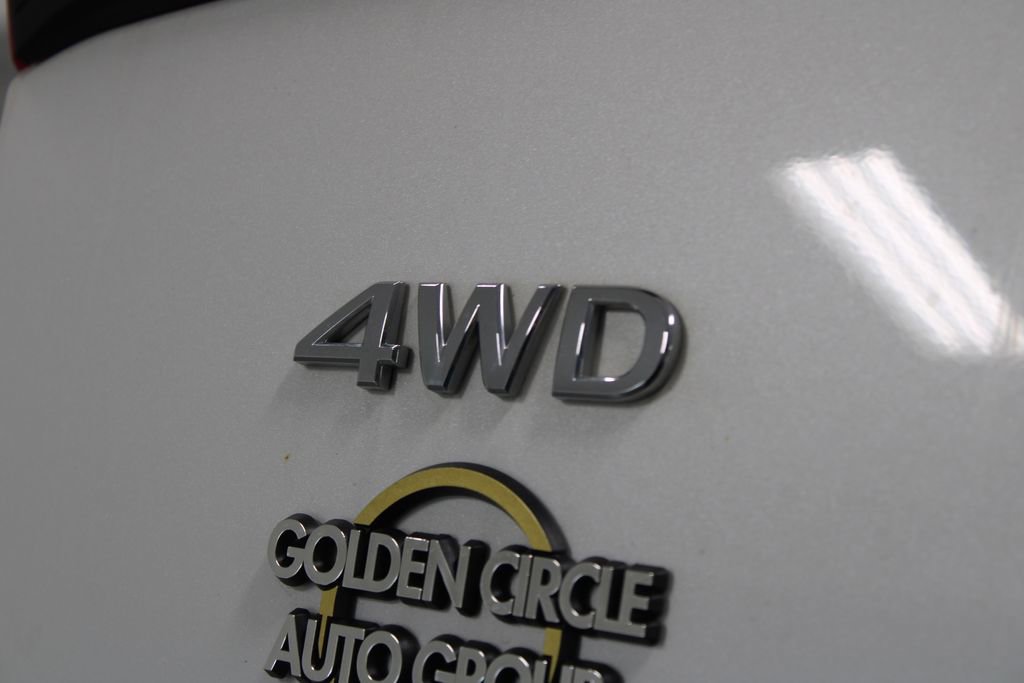 Used 2023 INFINITI QX80 Premium Select w/ Cargo Package image 15