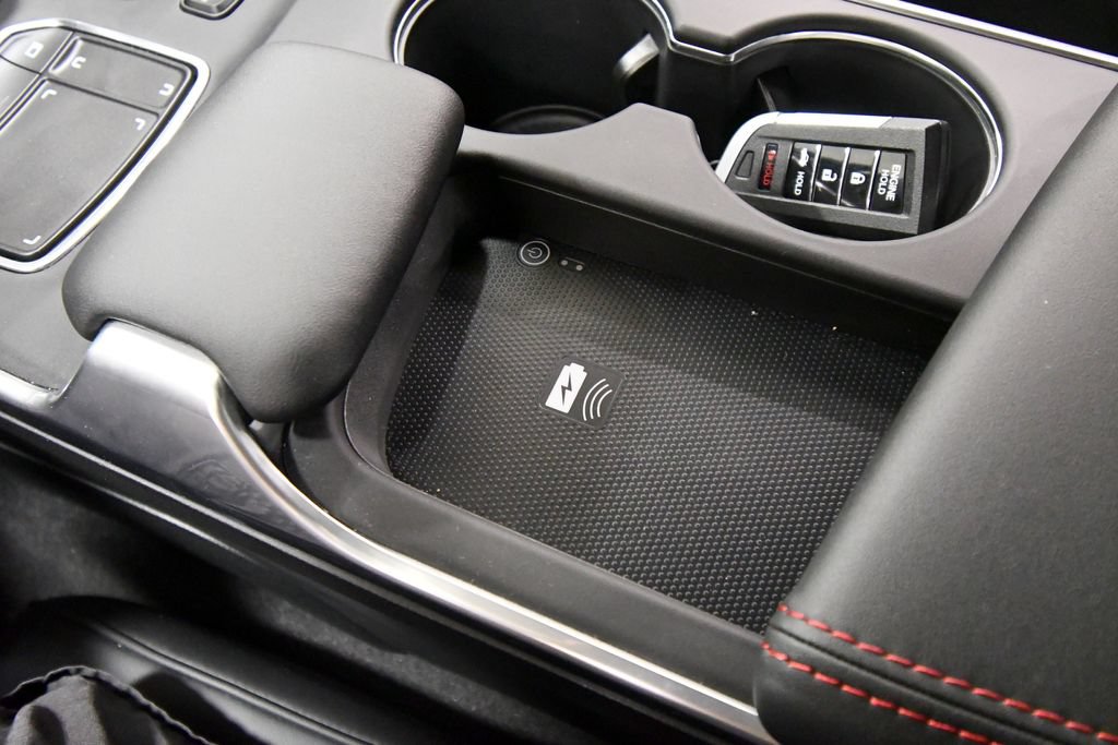 Used 2025 Acura TLX SH-AWD w/ A-SPEC Pkg image 28